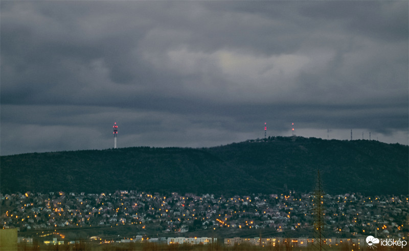 Budapest IV.ker - Újpest