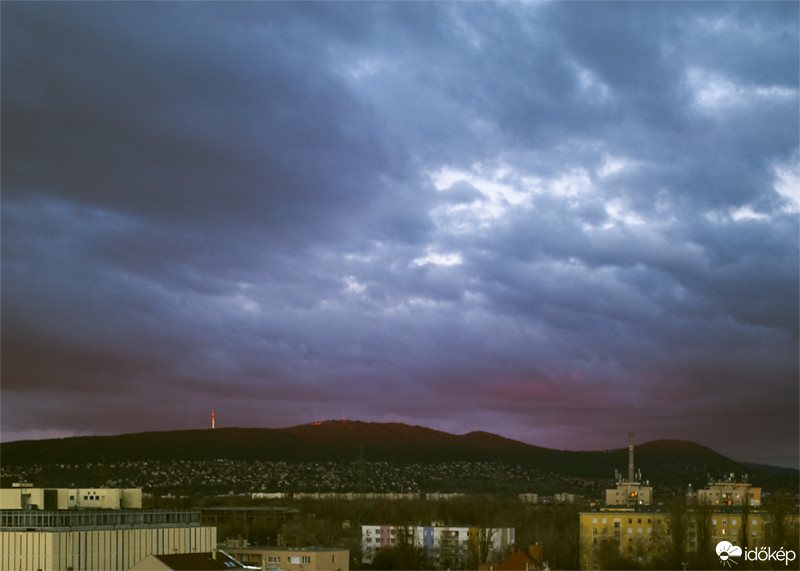 Budapest IV.ker - Újpest
