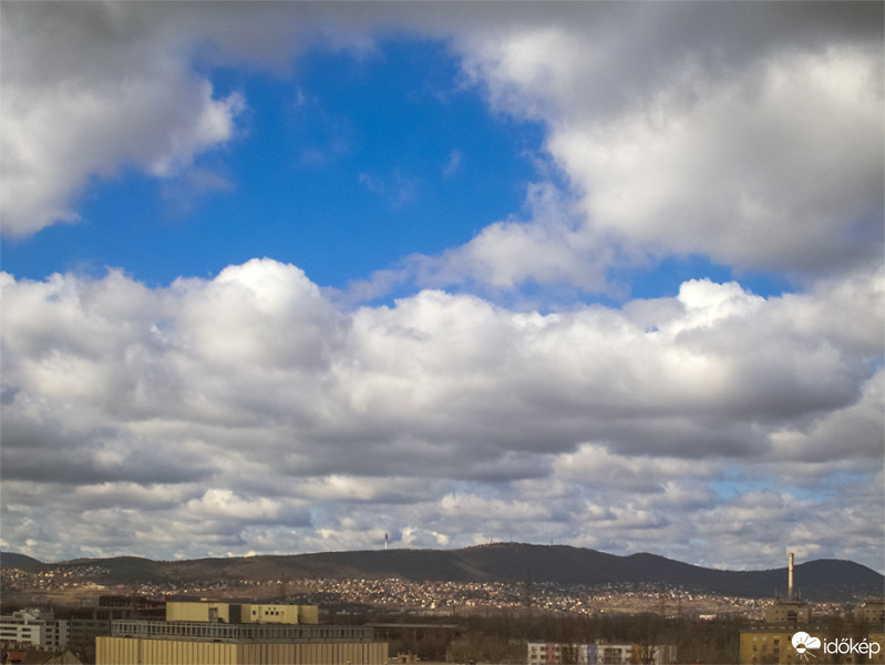 Budapest IV.ker - Újpest