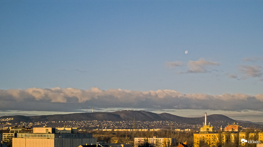 Budapest IV.ker - Újpest