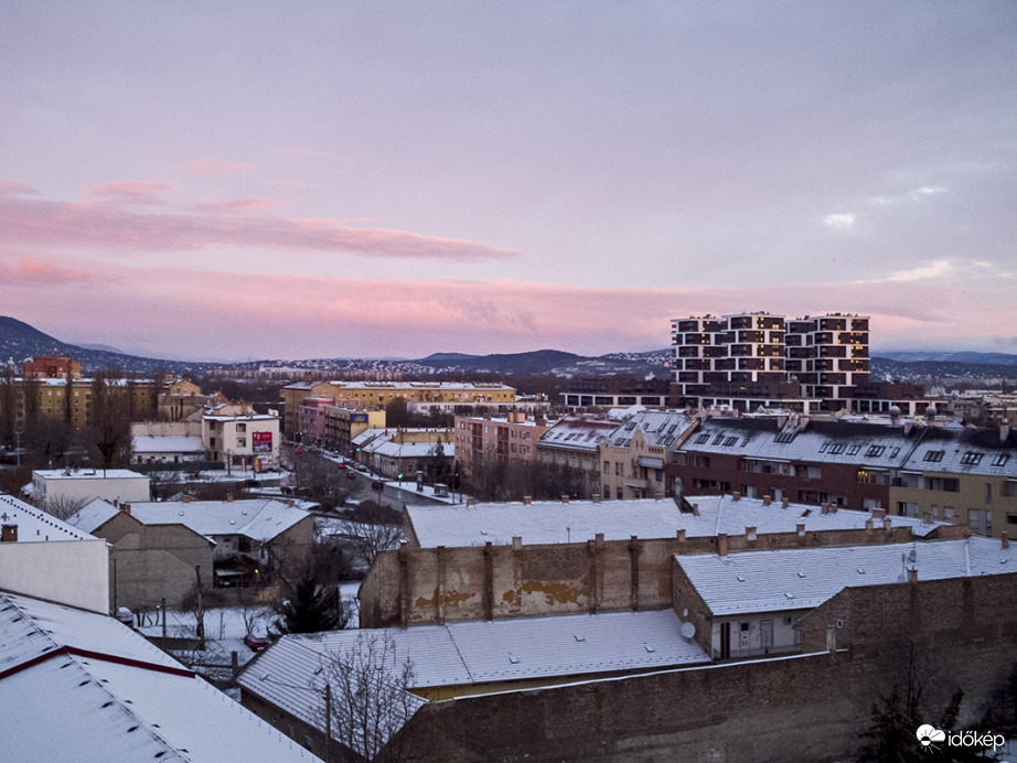 Budapest IV.ker - Újpest