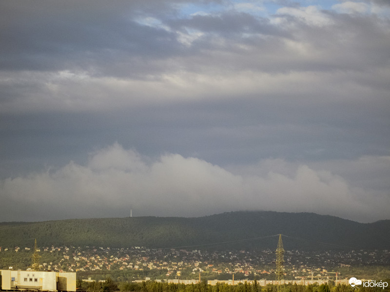 Budapest IV.ker - Újpest