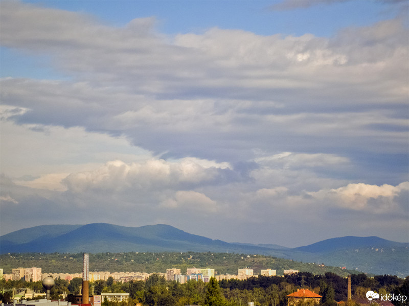 Budapest IV.ker - Újpest