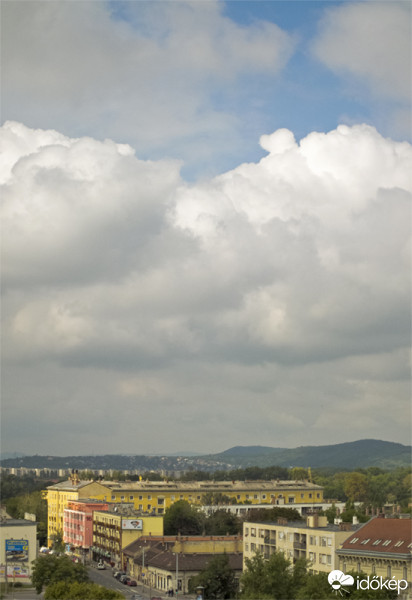 Budapest IV.ker - Újpest