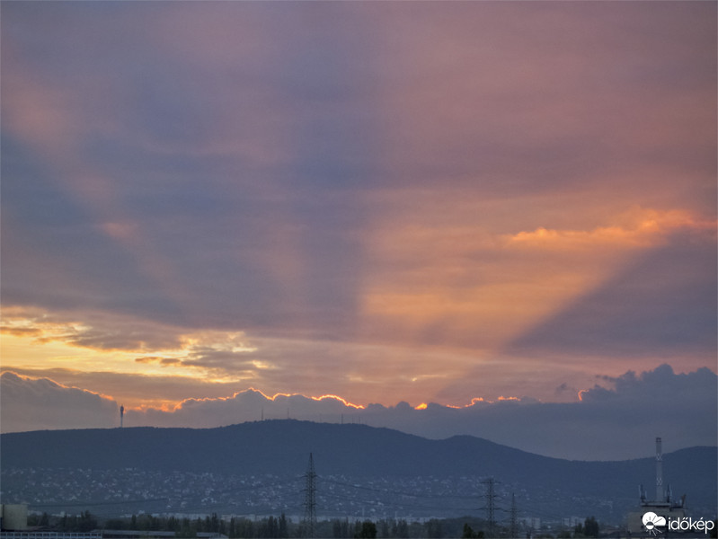 Budapest IV.ker - Újpest