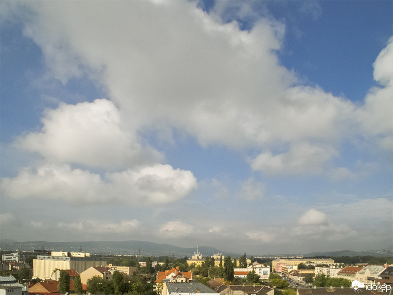 Budapest IV.ker - Újpest