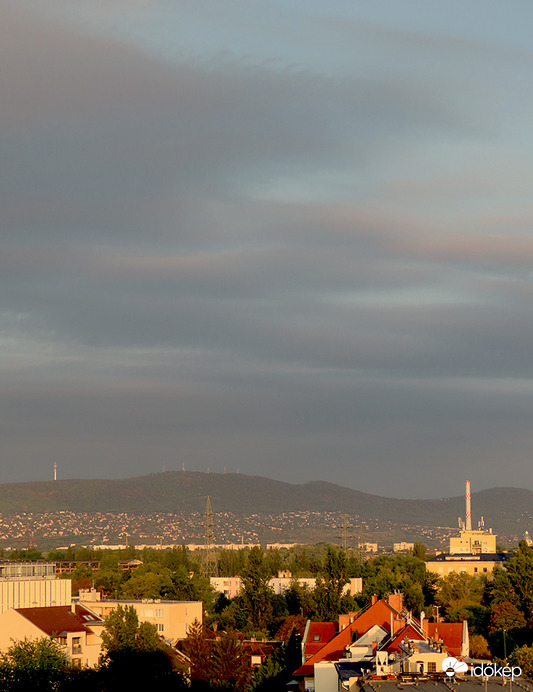 Budapest IV.ker - Újpest