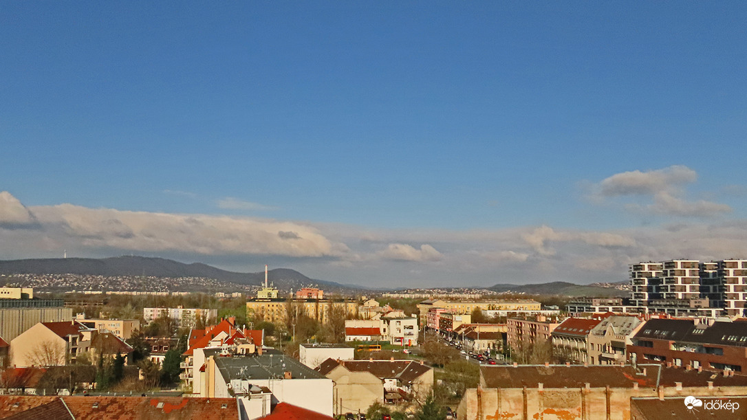 Budapest IV.ker - Újpest