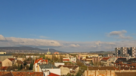 Budapest IV.ker - Újpest