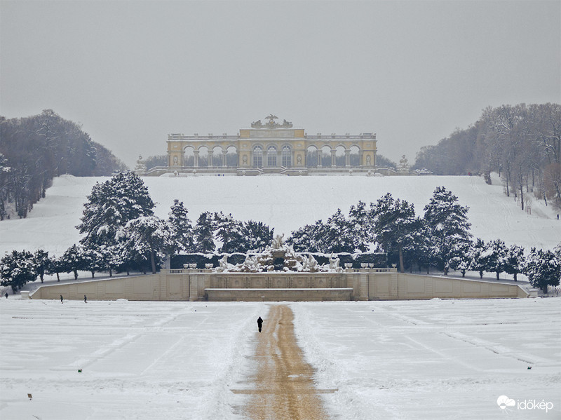 Schönbrunn