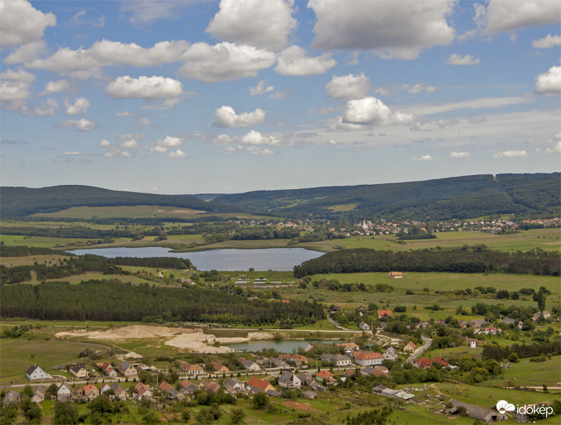 Halastó