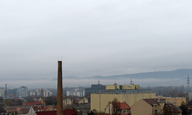 Budapest IV.ker - Újpest