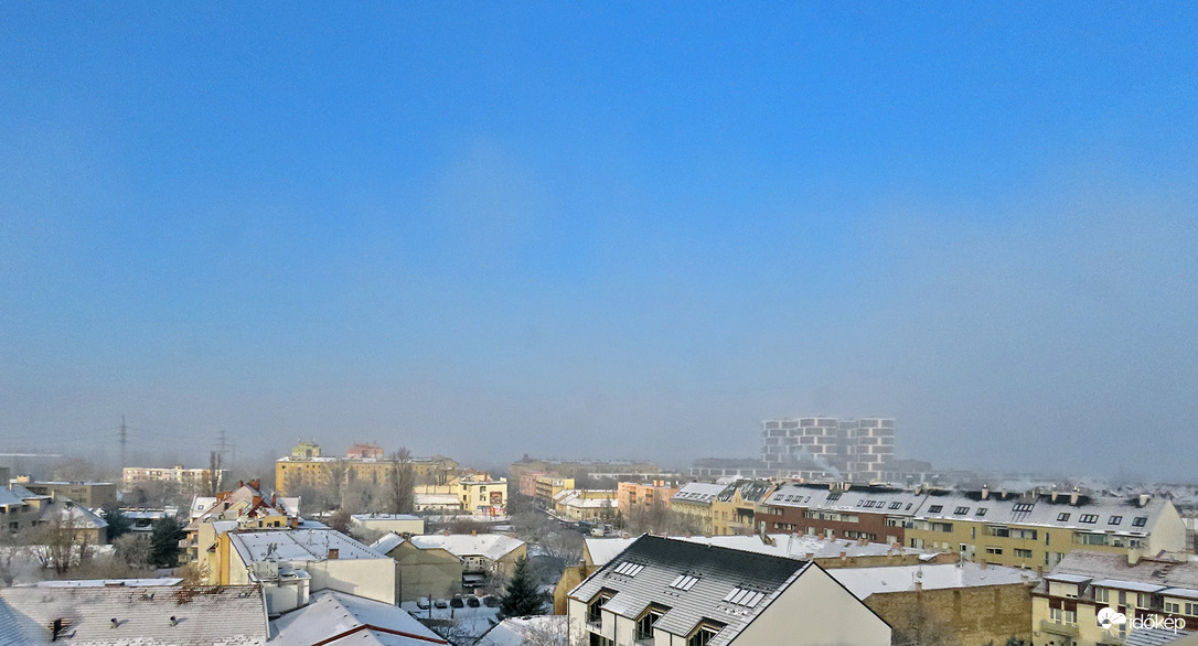 Budapest IV.ker - Újpest