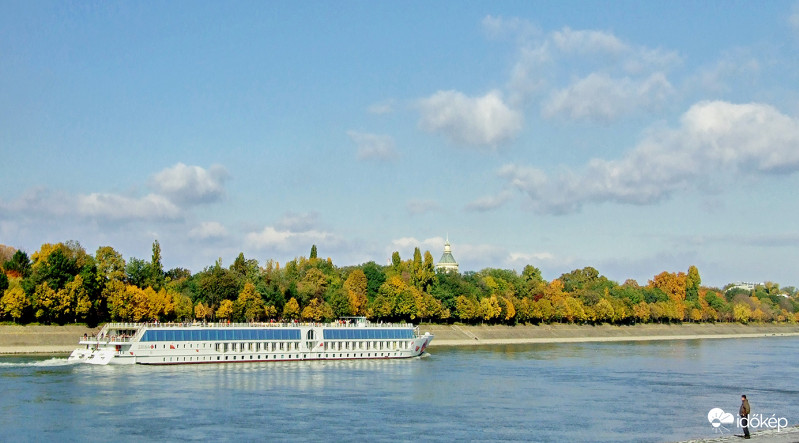 Margit-sziget