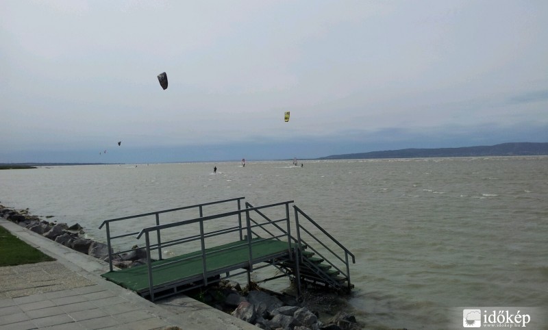 Balatonberény (GPS)