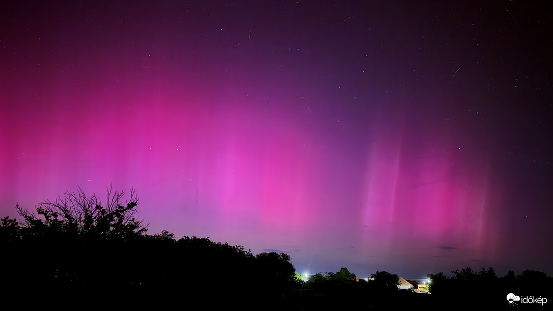 Aurora Borealis