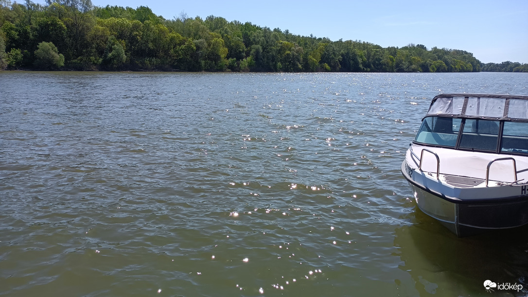  Alsó-Tisza
