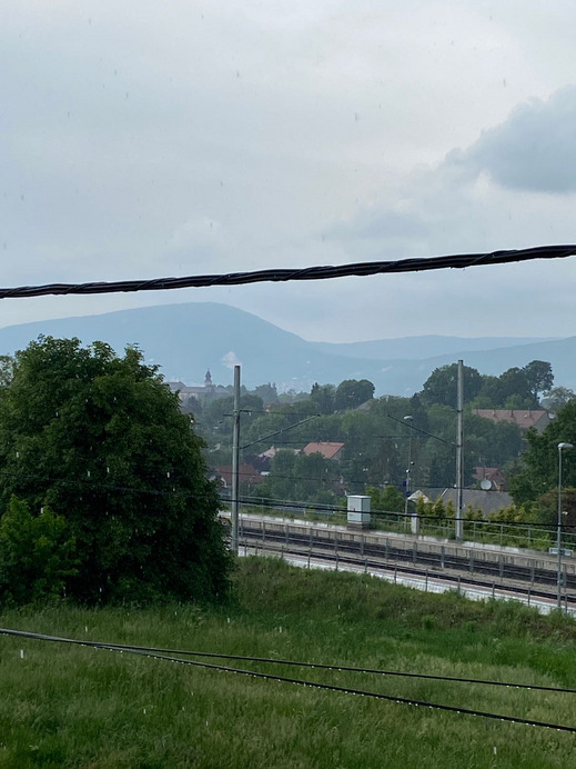 Pilisvörösvár