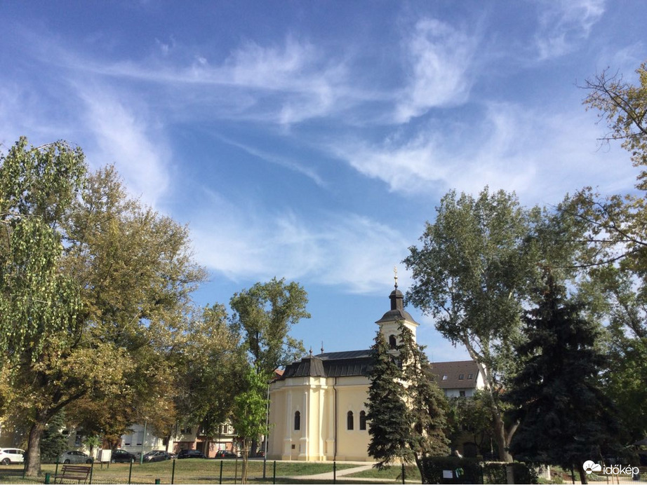 Szeged