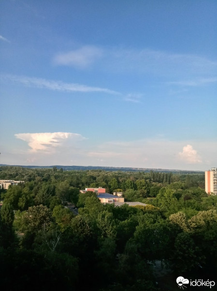 Budapest XV.ker - Pestújhely