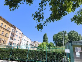 Budapest VIII. ker
