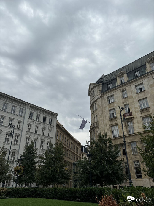 Budapest V. ker