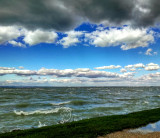 Viharos Balaton