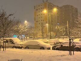 Budapest IV.ker - Újpest