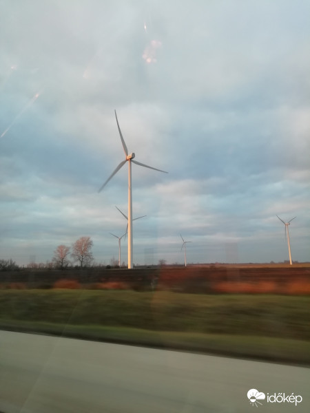Szélkerék 