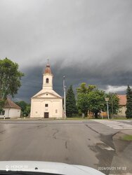 Zivatarok