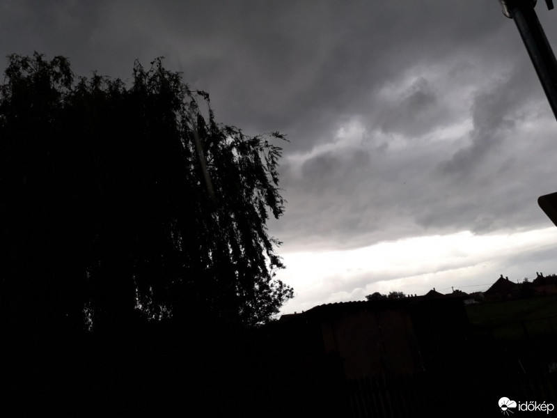 Nyírkáta