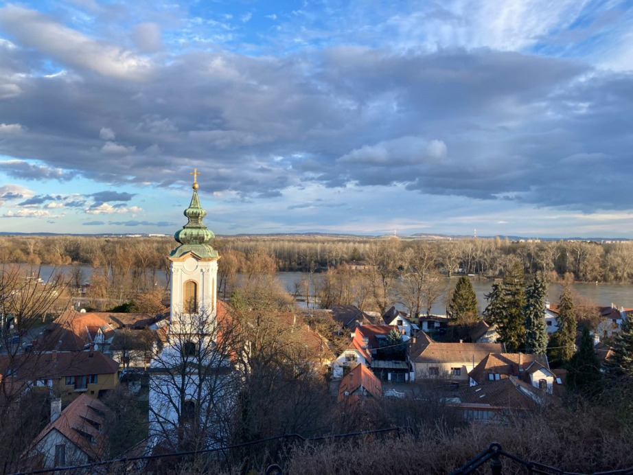 Szentendre