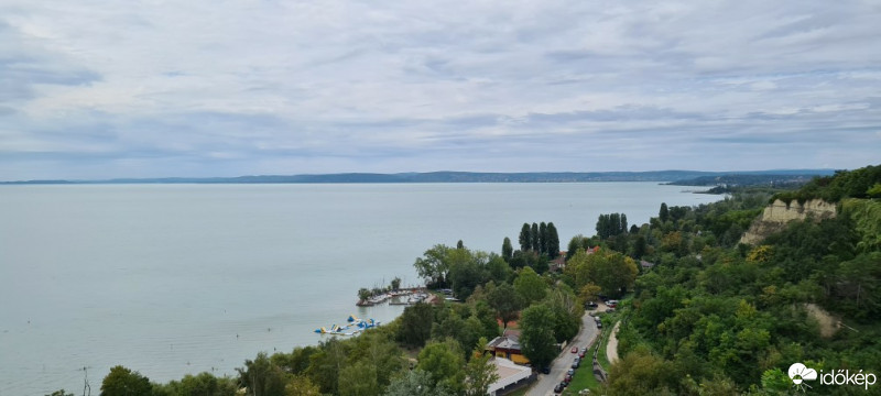 Balatonakarattya