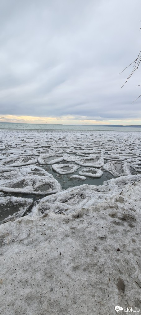 Balatonakarattya