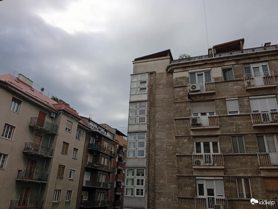 Budapest XIII.ker - Újlipótváros