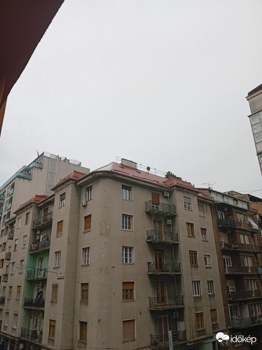 Budapest XIII.ker - Újlipótváros