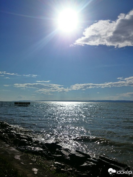 Balatonvilágos