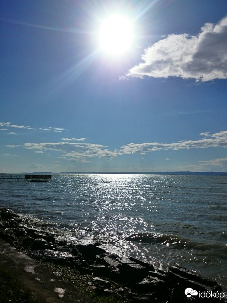 Balatonvilágos