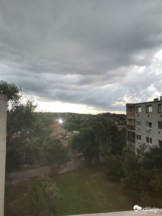 Kunszentmárton