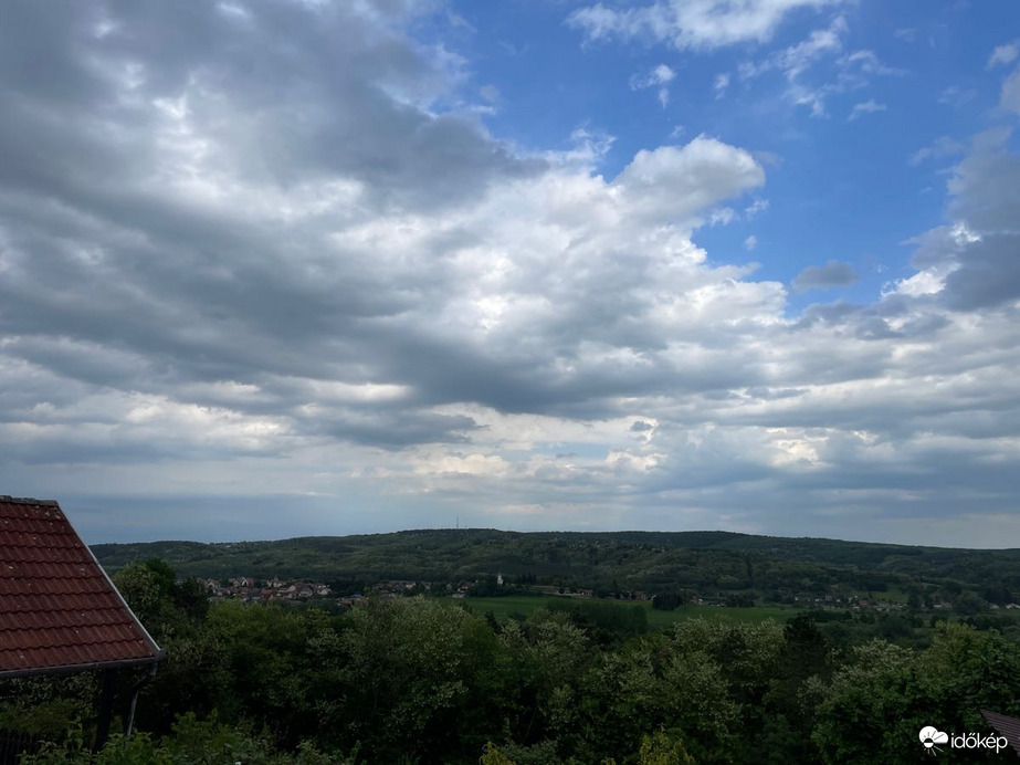 Bocfölde