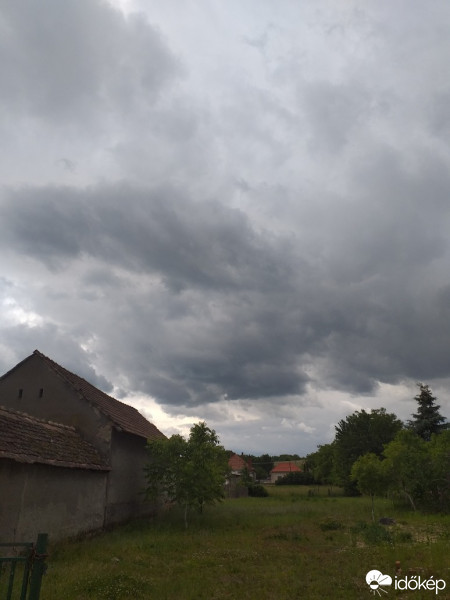 Nagyrada