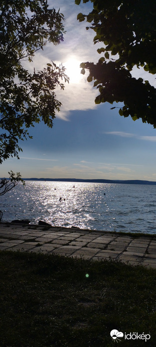 Balaton, én így szeretlek ❤️