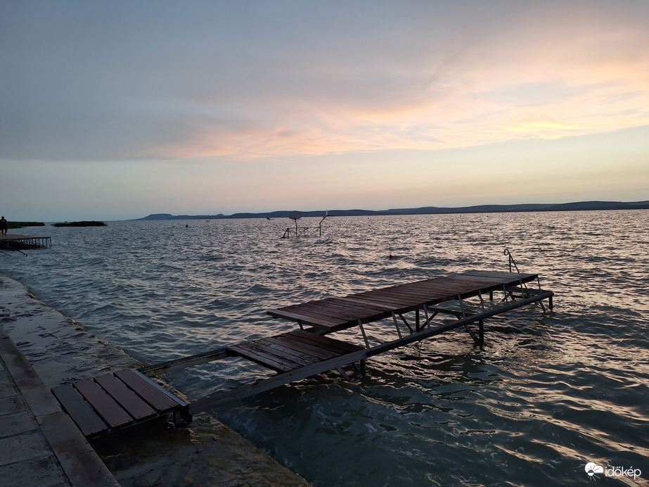 Balatonőszöd