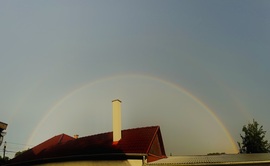 Hevesi Szivárvány
