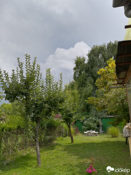 Budapest XVII.ker - Rákoshegy
