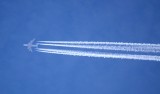Emirates Airbus A380-861