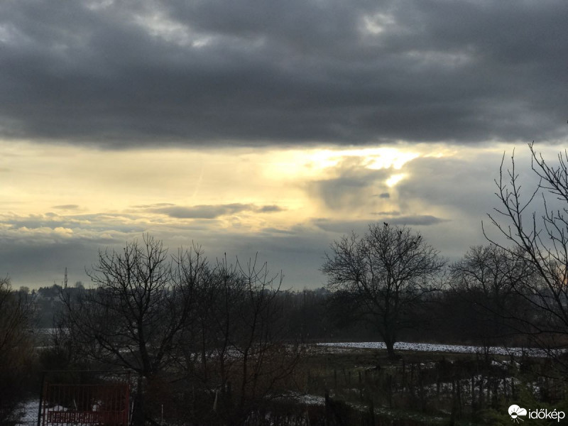 Budapest XVI.ker - Cinkota