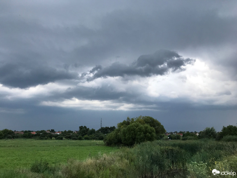 Budapest XVI.ker - Cinkota