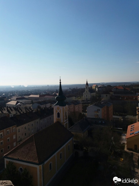 Várpalota