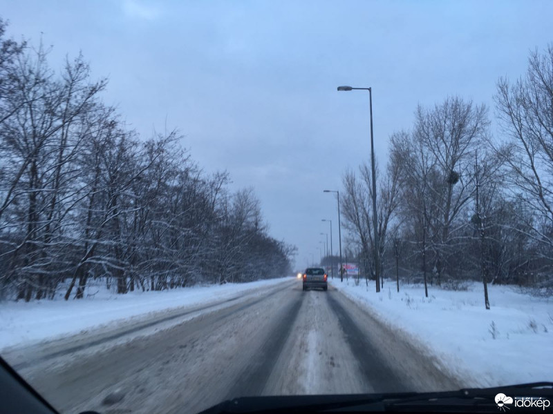 Budapest IX.ker - Ferencváros